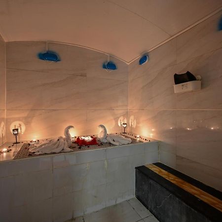 Al Mansour Suites Hotel Ad Dawhah Esterno foto