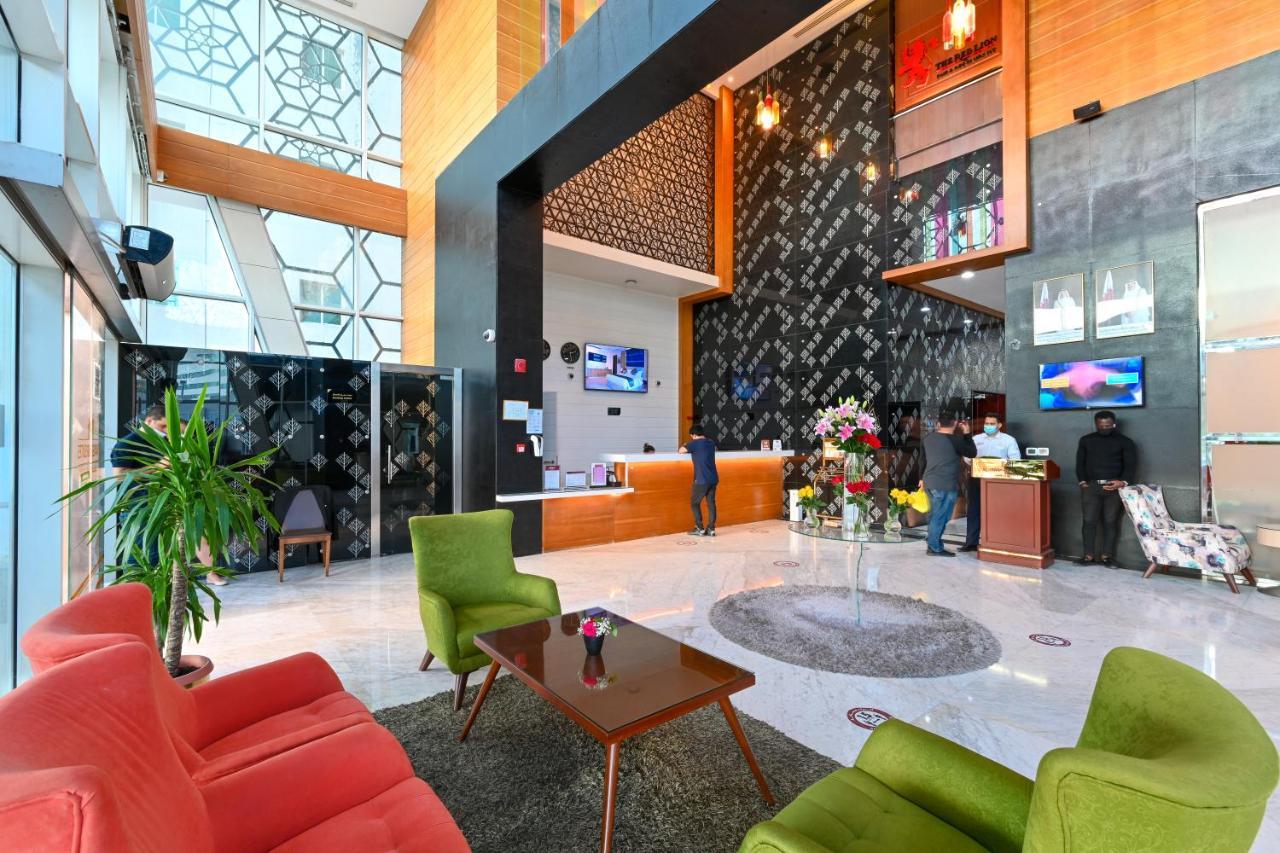 Al Mansour Suites Hotel Ad Dawhah Esterno foto
